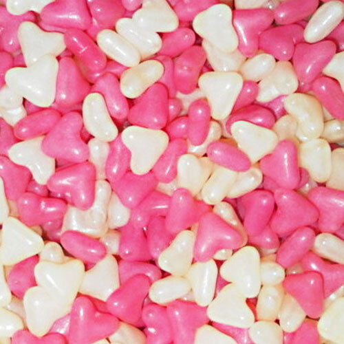 Barratt jelly bean love hearts